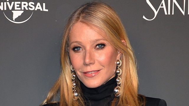 Saint Laurent x Vanity Fair x NBCUniversal Dinner And Party To Celebrate “Oppenheimer”