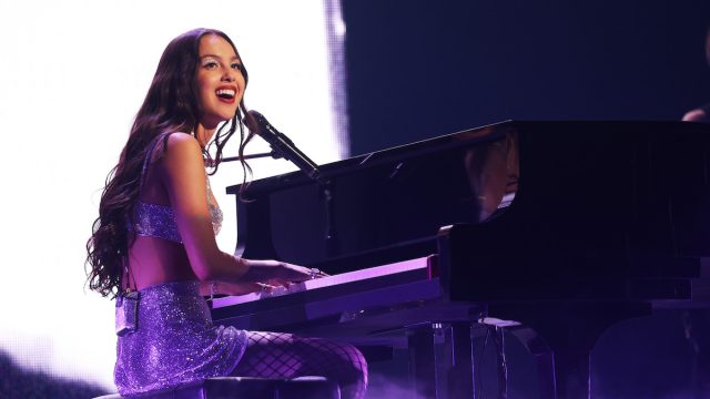 Olivia Rodrigo Sold Out GUTS World Tour – New York ‚Äì Madison Square Garden