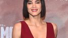 Rebel Moon's Sofia Boutella in Workout Gear Does "Incredible" Stunt