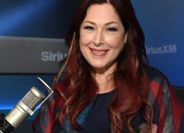 Carnie Wilson Shows Off 40 Pound Weight Loss in Before and After Photos