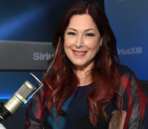 Carnie Wilson Shows Off 40 Pound Weight Loss in Before and After Photos