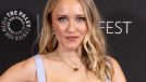 Young Sheldon's Emily Osment in Workout Gear Says "Get Outside"