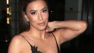 Eva Longoria in Workout Gear Says "That's Gonna Leave a Mark"