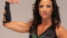Serena Deeb in Two-Piece Workout Gear Says "The Wait is Over"