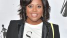Sherri Shepherd in Workout Gear Says "The Harder I Work, the More Confident I Become"