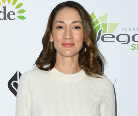 Bree Turner in Workout Gear is "Still Beautiful"