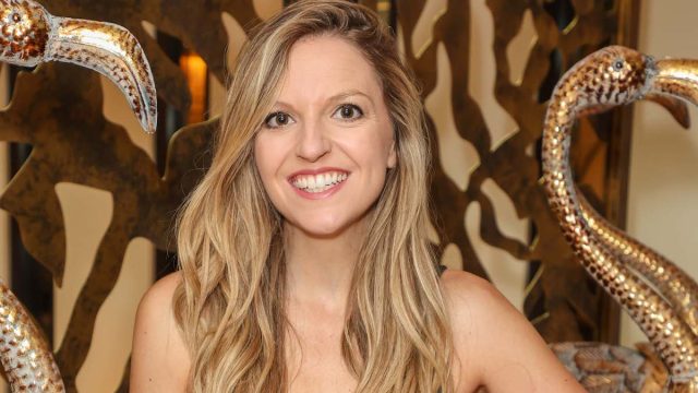 Yoga Happy Flow & Brunch With Hannah Barrett And Liforme At The Other House