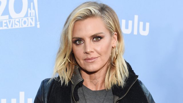 “Reboot” Premiere – Red Carpet