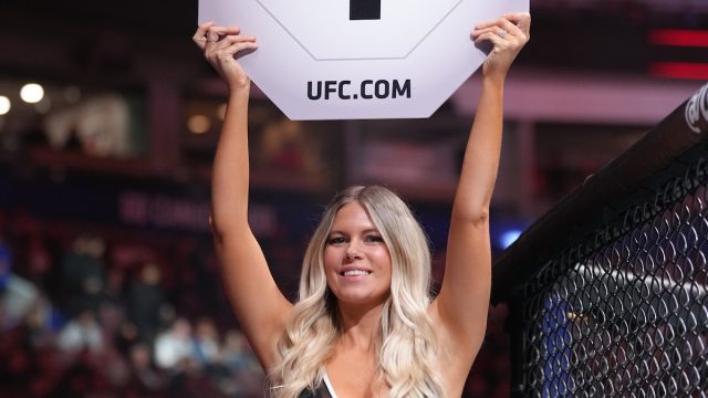 UFC 289: Zahabi v Aoriqileng