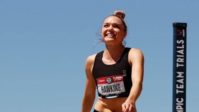 2020 U.S. Olympic Track & Field Team Trials – Day 9