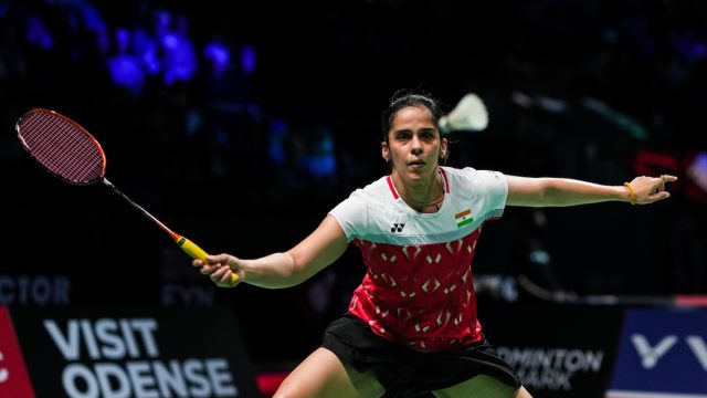 VICTOR Denmark Open 2021 – Day 2