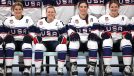 20 Elite Women Hockey Players Share How They Stay in Top Shape
