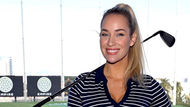 ACM Lifting Lives Topgolf Tee Off & Rock On