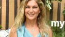 Gabrielle Reece In Workout Gear Says "You Are Strong Enough"