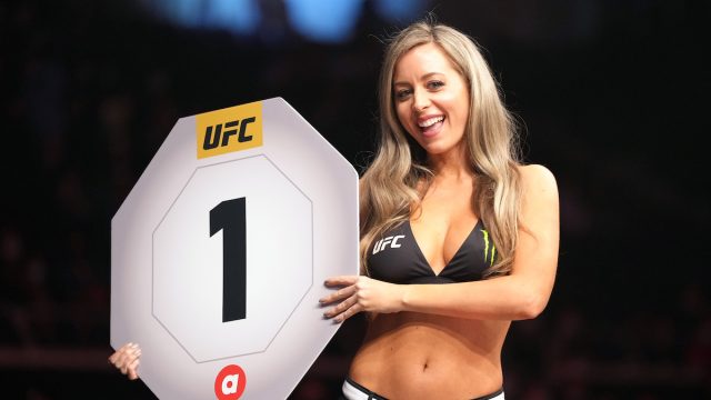 UFC 275: Kang v Danaa