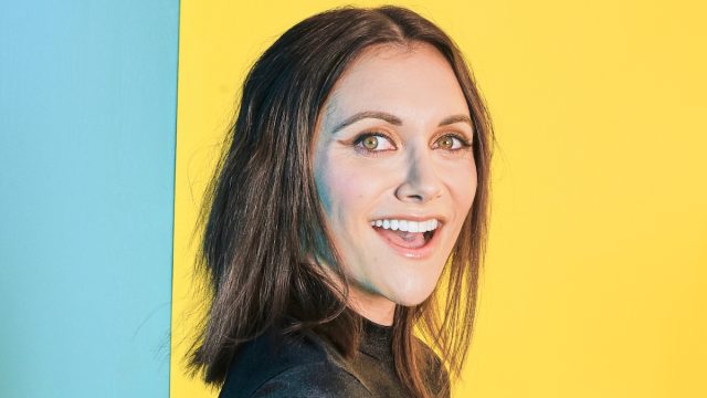 The #IMDboat Official Portrait Studio At San Diego Comic Con 2022