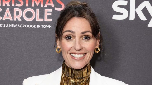 "Christmas Carole" Screening At The Ham Yard Hotel