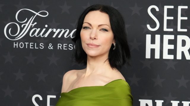 28th Annual Critics Choice Awards – Arrivals