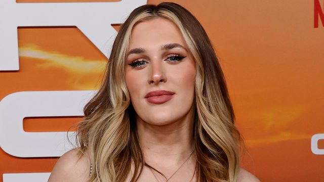 Los Angeles Premiere Of Netflix’s “Outer Banks” Season 3 – Arrivals