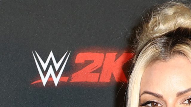 WWE 2K23 Launch Event