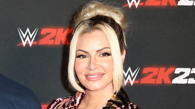 WWE 2K23 Launch Event