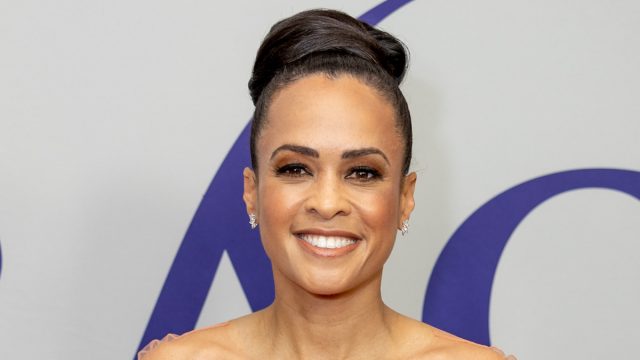 The Alliance For Women In Media Foundation's 48th Annual Gracie Awards Gala – Arrivals