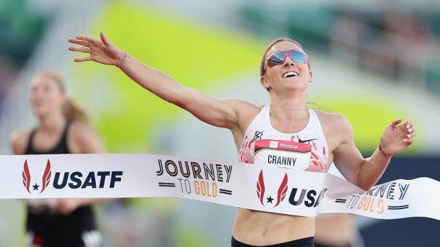 2023 USATF Outdoor Championships
