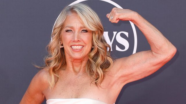 The 2023 ESPY Awards – Arrivals