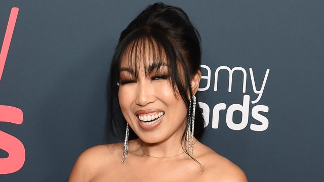 The 2023 Streamy Awards – Red Carpet