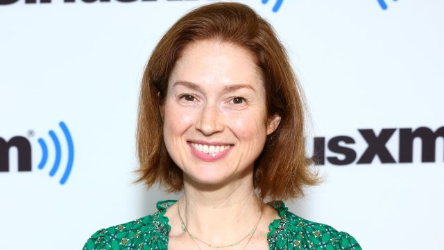 Celebrities Visit SiriusXM – September 20, 2023