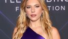 Vikings Star Katheryn Winnick In Workout Gear Does Boxing Exercises