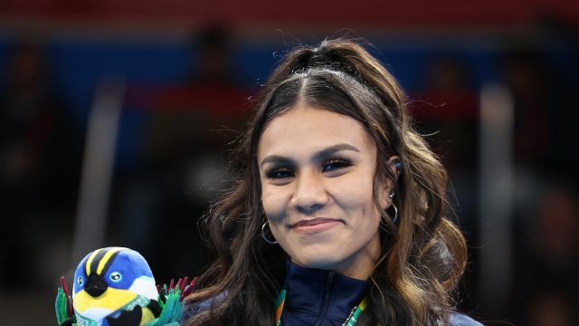 Santiago 2023 Pan Am Games – Day 7