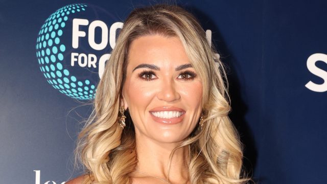 “Football For Change” Charity Gala 2023 – Arrivals