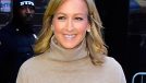 Lara Spencer in Workout Gear Hits the Tennis Court