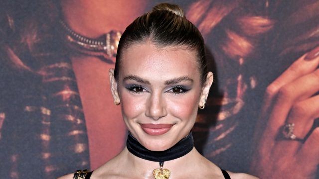“Griselda” Premiere – Arrivals
