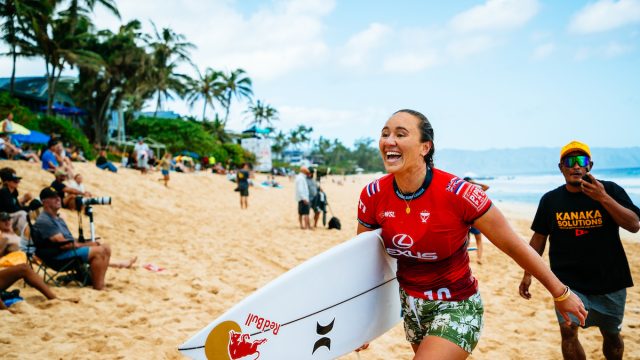 Lexus Pipe Pro presented by YETI