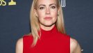 Suits Star Amanda Schull in Workout Gear Celebrates Earth Day