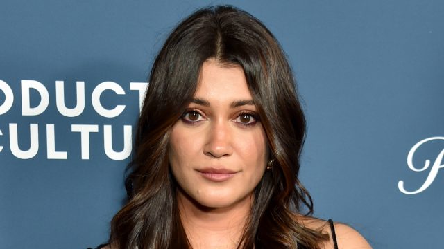 South Asians at the Oscars Pre Party – Arrivals