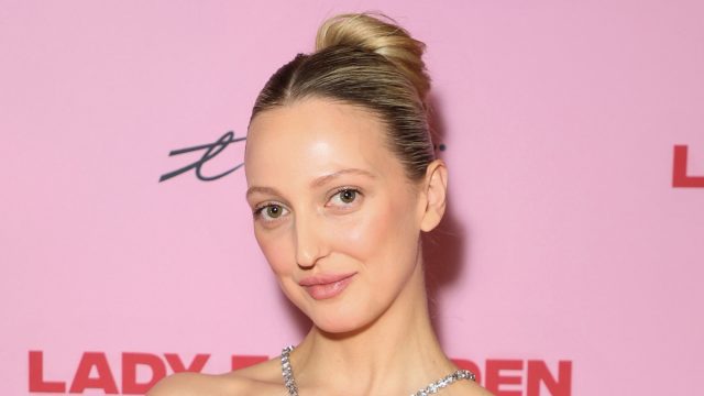 The Lady Garden Gala 10th Anniversary At The OWO