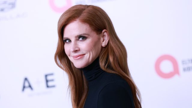 32nd Annual Elton John AIDS Foundation Academy Awards Viewing Party – Arrivals