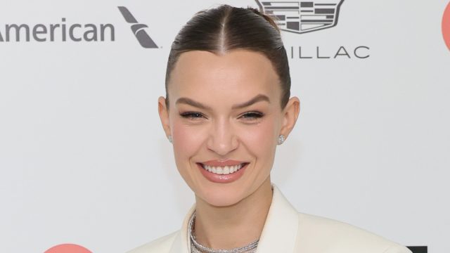 Elton John AIDS Foundation's 32nd Annual Academy Awards Viewing Party – Arrivals