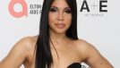 Toni Braxton In Workout Gear Rehearses For Las Vegas Shows