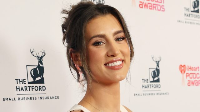 2024 iHeartPodcast Awards Presented By The Hartford Live At SXSW