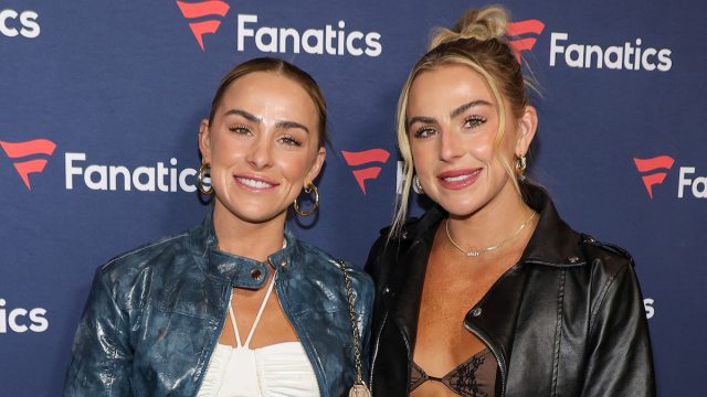 Michael Rubin’s Fanatics Super Bowl Party