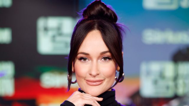 Kacey Musgraves Visits SiriusXM’s ‘The Howard Stern Show’