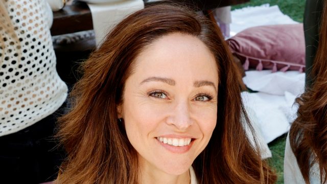 Author Mandy Morris and The Spiritual Activator, Oliver Nino, The Promise Book Launch Party Hosted by Zoe Winkler Reinis