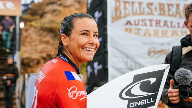 Rip Curl Pro Bells Beach presented by Bonsoy