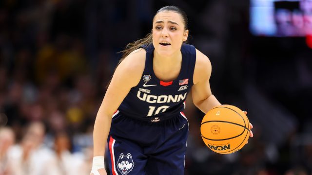 NCAA Women's Basketball Tournament – Final Four