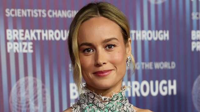 Breakthrough Prize Awards 2024