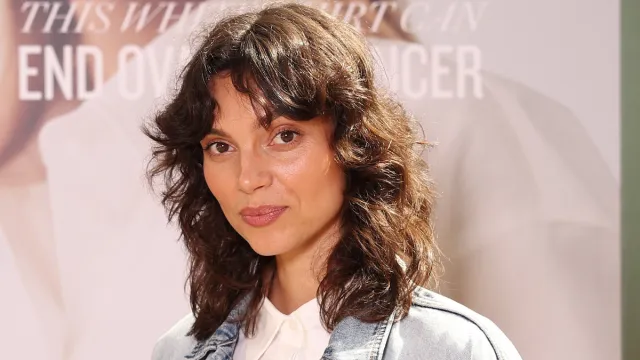 Celebrities Attend 2024 White Shirt Campaign Launch